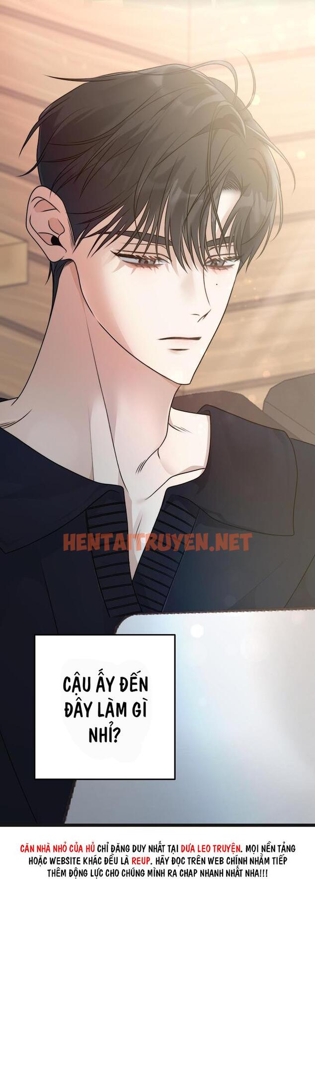 Xem ảnh Cảm Nắng - Chap 14 - img_009_1685686646 - TruyenVN.APP