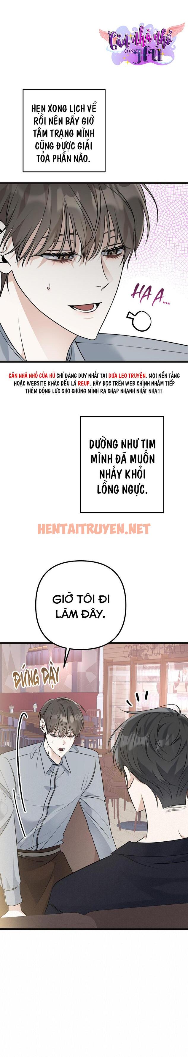 Xem ảnh Cảm Nắng - Chap 14 - img_018_1685686651 - HentaiTruyenVN.net