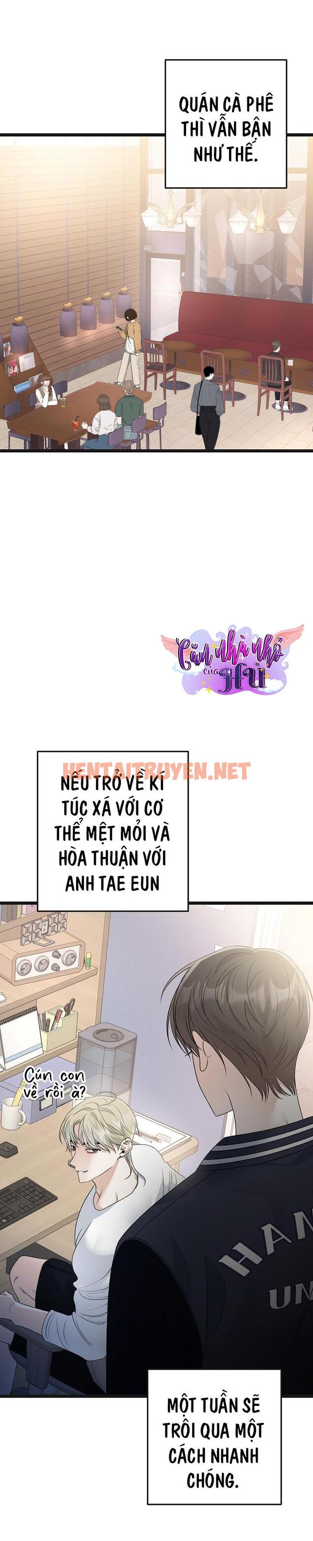 Xem ảnh Cảm Nắng - Chap 14 - img_031_1685686658 - TruyenVN.APP