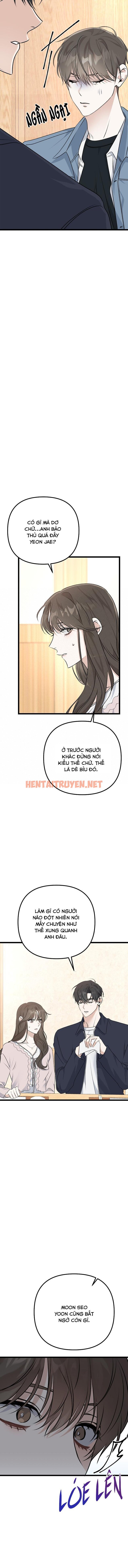 Xem ảnh Cảm Nắng - Chap 8 - img_015_1681322622 - TruyenVN.APP