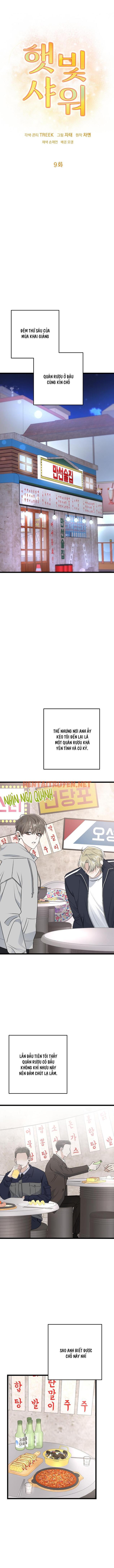 Xem ảnh Cảm Nắng - Chap 9 - img_003_1681576906 - TruyenVN.APP