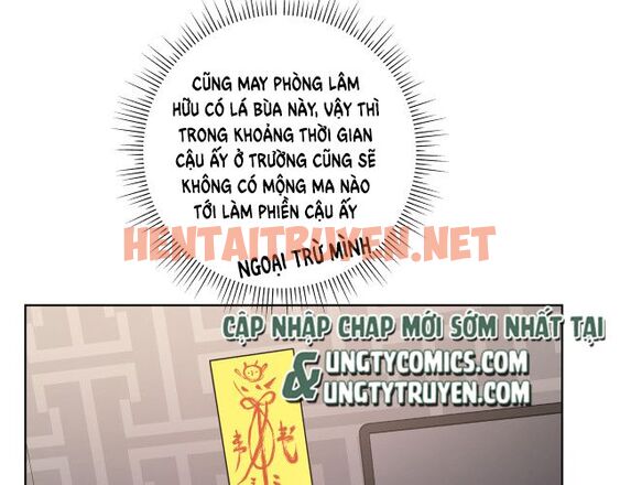 Xem ảnh Cẩn Thận Bị Mộng Ma Ăn Sạch Đấy - Chap 47.5 - img_008_1633444113 - HentaiTruyen.net