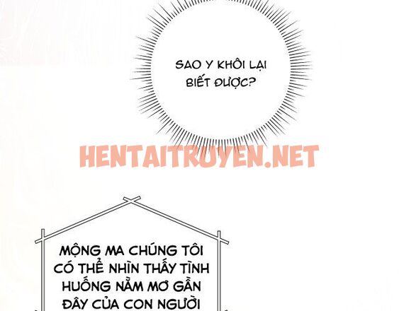 Xem ảnh Cẩn Thận Bị Mộng Ma Ăn Sạch Đấy - Chap 51.5 - img_042_1634705390 - HentaiTruyen.net