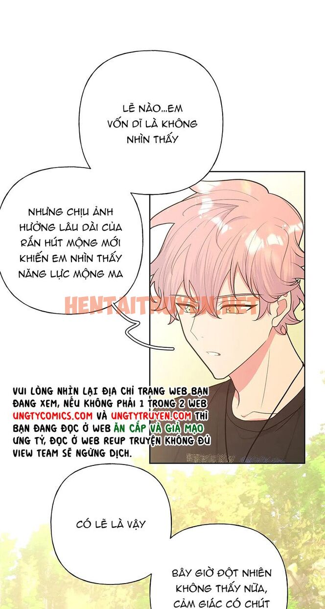 Xem ảnh Cẩn Thận Bị Mộng Ma Ăn Sạch Đấy - Chap 87 - img_014_1662473476 - HentaiTruyen.net