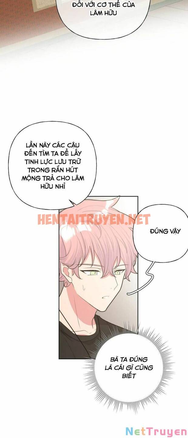 Xem ảnh Cẩn Thận Bị Mộng Ma Ăn Sạch Đấy - Chap 88 - img_018_1663164850 - HentaiTruyenVN.net