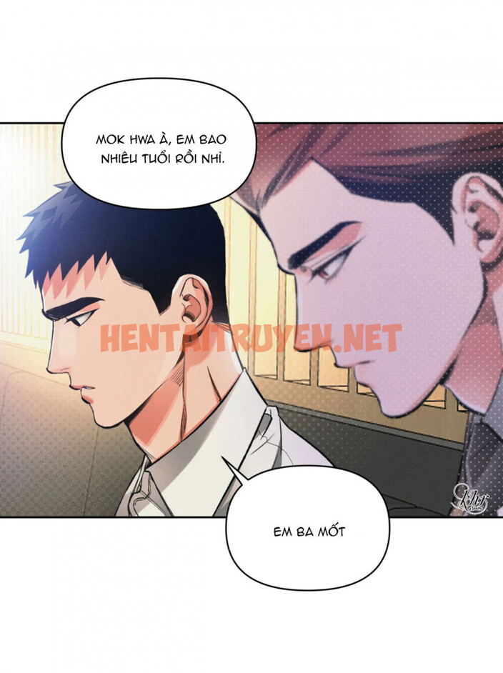 Xem ảnh Cẩn Thận Trăng Tròn Tháng 3 Đấy - Chap 17 - img_010_1655115747 - HentaiTruyen.net