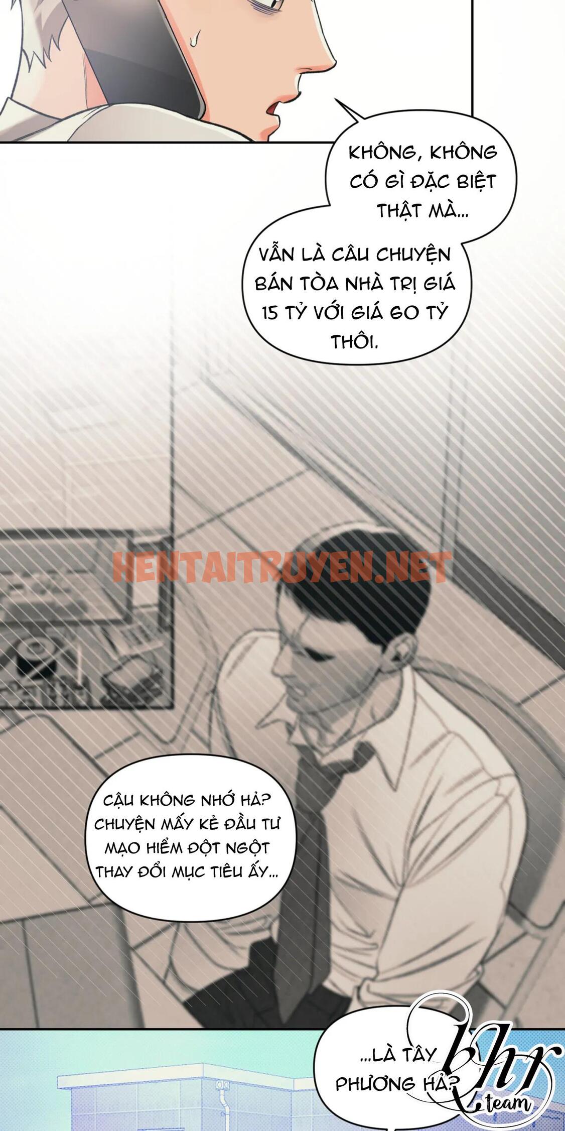 Xem ảnh Cẩn Thận Trăng Tròn Tháng 3 Đấy - Chap 29 - img_026_1664039597 - HentaiTruyenVN.net