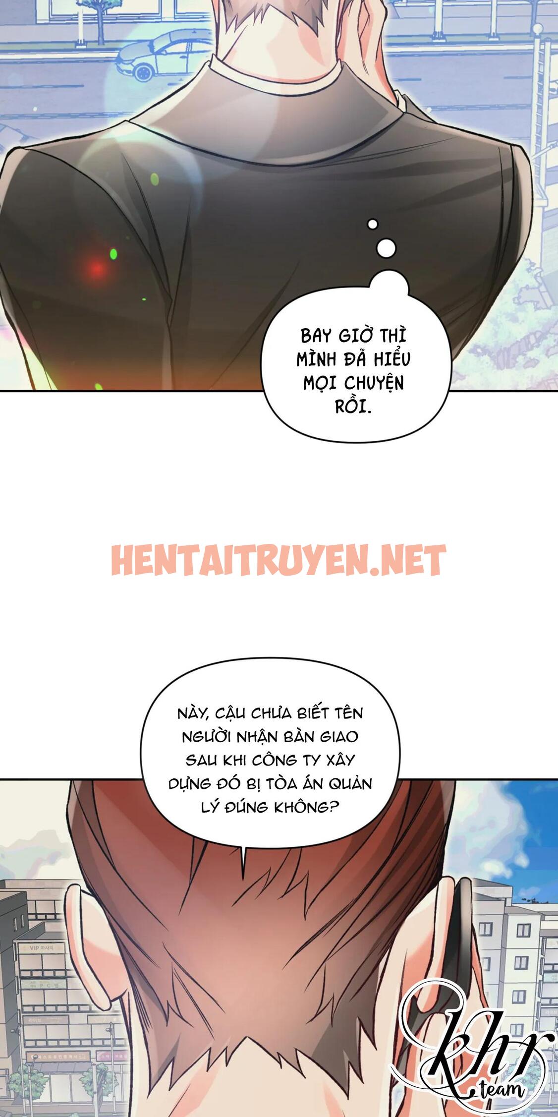 Xem ảnh Cẩn Thận Trăng Tròn Tháng 3 Đấy - Chap 29 - img_029_1664039604 - HentaiTruyen.net