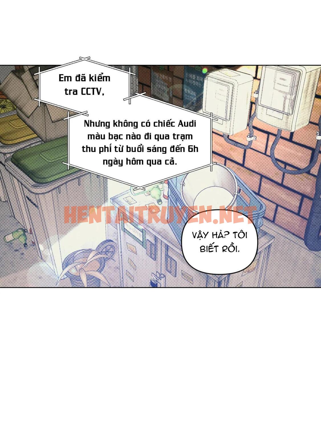 Xem ảnh Cẩn Thận Trăng Tròn Tháng 3 Đấy - Chap 33 - img_007_1667524837 - HentaiTruyenVN.net