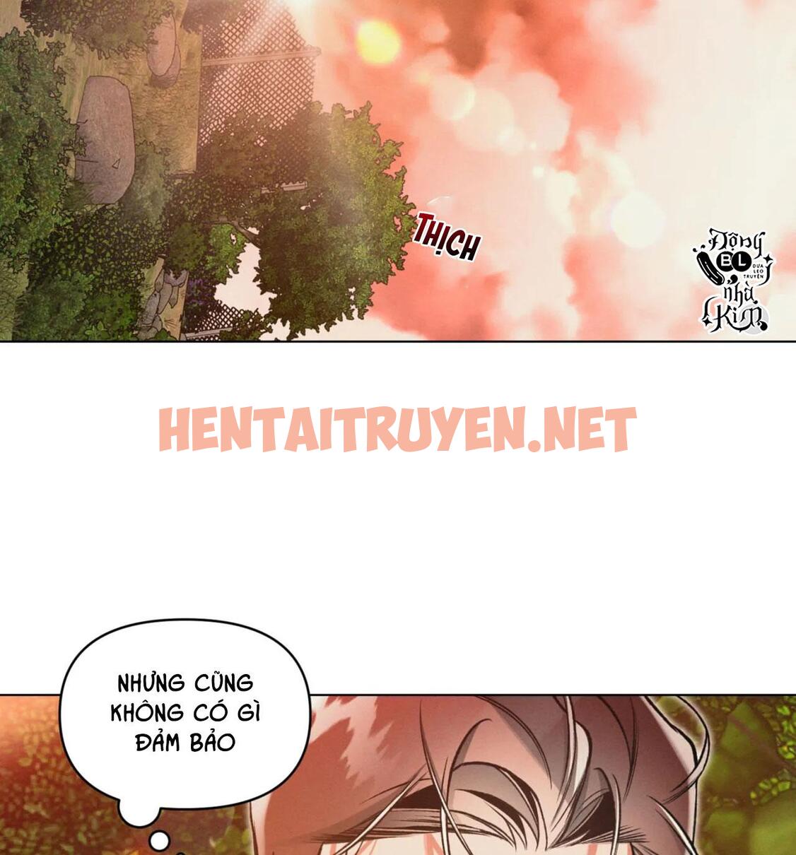 Xem ảnh Cẩn Thận Trăng Tròn Tháng 3 Đấy - Chap 33 - img_064_1667524942 - HentaiTruyenVN.net