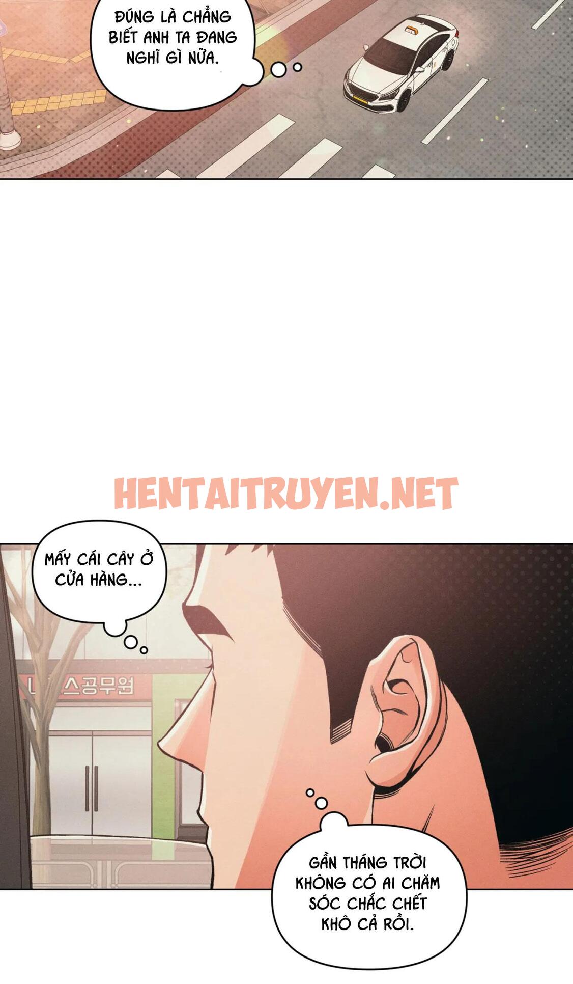 Xem ảnh Cẩn Thận Trăng Tròn Tháng 3 Đấy - Chap 37 - img_030_1670937818 - HentaiTruyenVN.net