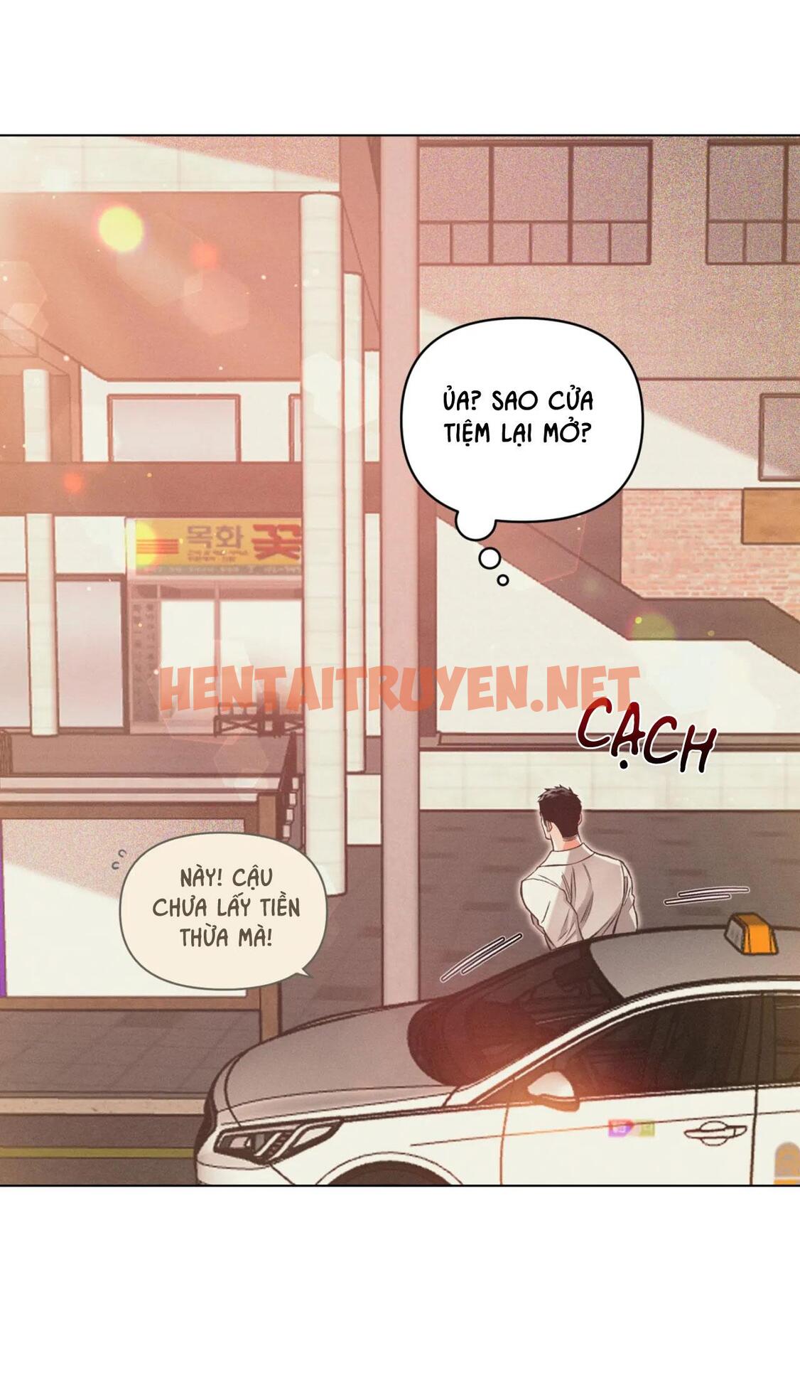 Xem ảnh Cẩn Thận Trăng Tròn Tháng 3 Đấy - Chap 37 - img_033_1670937826 - HentaiTruyen.net