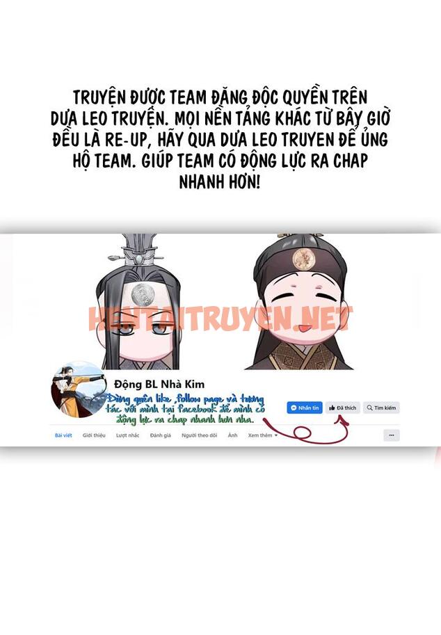 Xem ảnh Cẩn Thận Trăng Tròn Tháng 3 Đấy - Chap 38 - img_033_1679405763 - HentaiTruyen.net