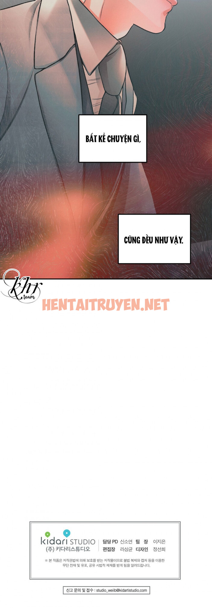 Xem ảnh Cẩn Thận Trăng Tròn Tháng 3 Đấy - Chap 4 - img_027_1647180584 - HentaiTruyenVN.net