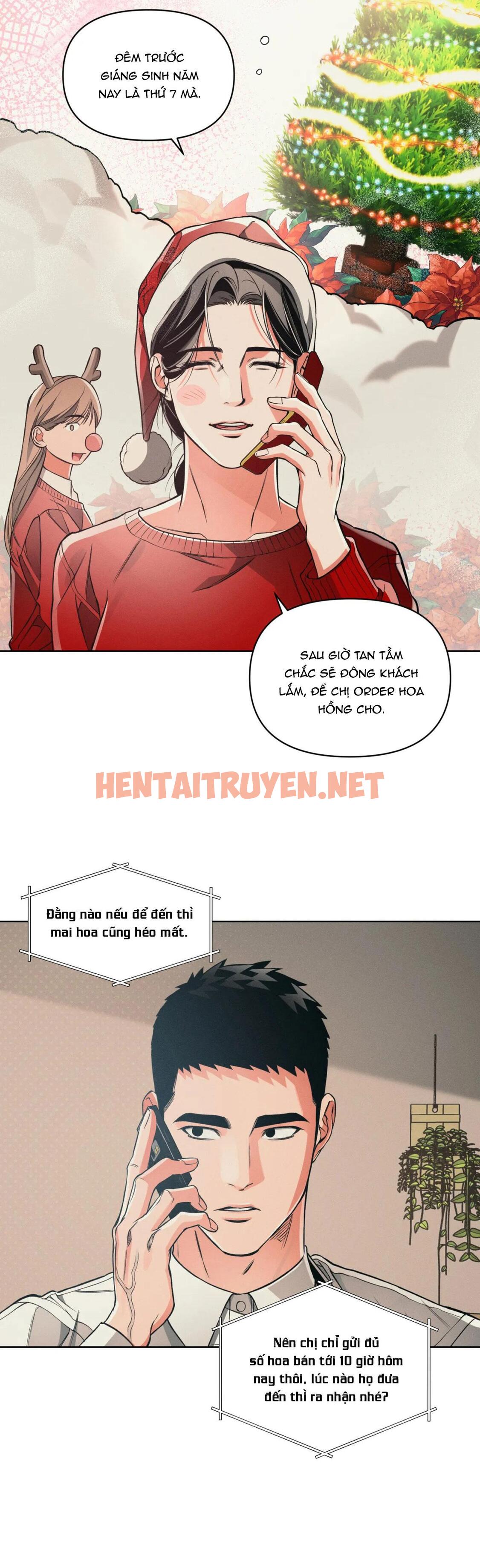 Xem ảnh Cẩn Thận Trăng Tròn Tháng 3 Đấy - Chap 42 - img_021_1683472781 - HentaiTruyen.net