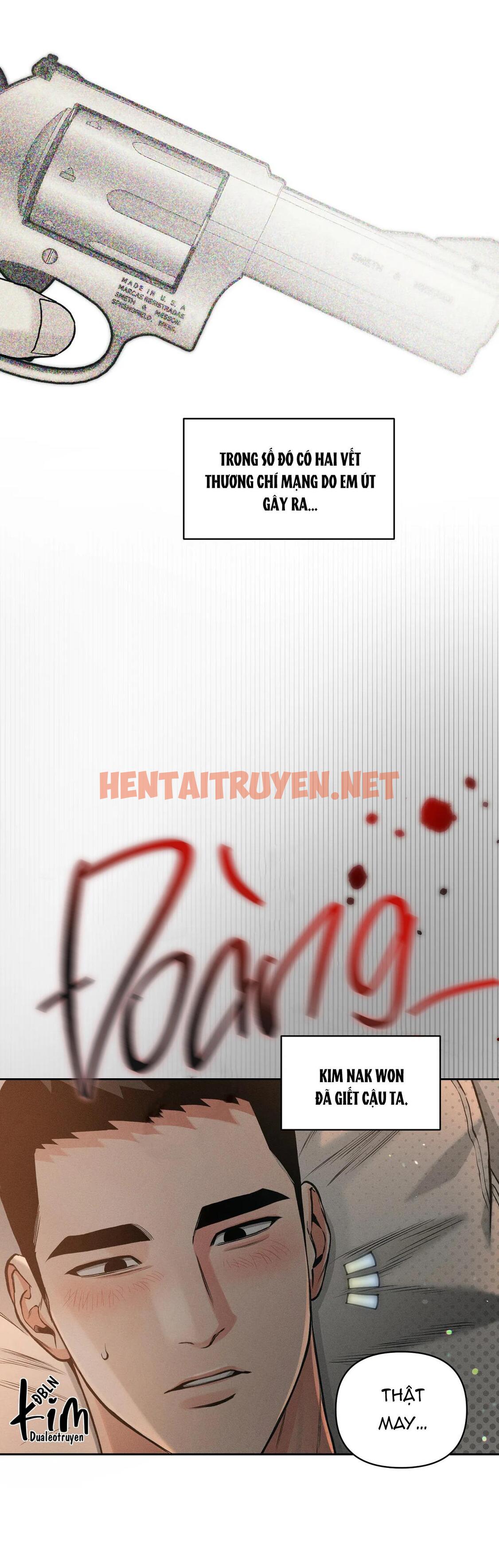 Xem ảnh Cẩn Thận Trăng Tròn Tháng 3 Đấy - Chap 57 - img_017_1696462386 - HentaiTruyenVN.net