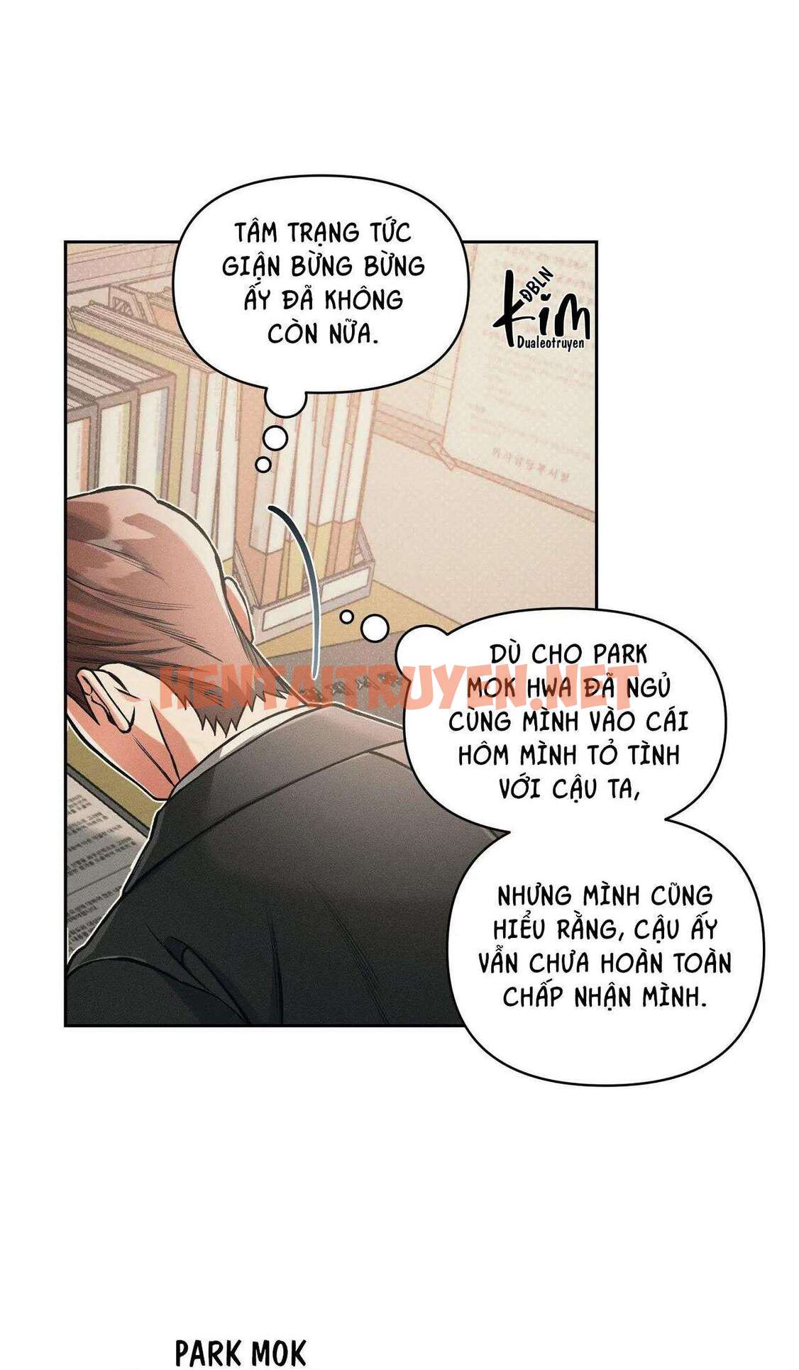 Xem ảnh Cẩn Thận Trăng Tròn Tháng 3 Đấy - Chap 60 - img_030_1709041056 - TruyenVN.APP