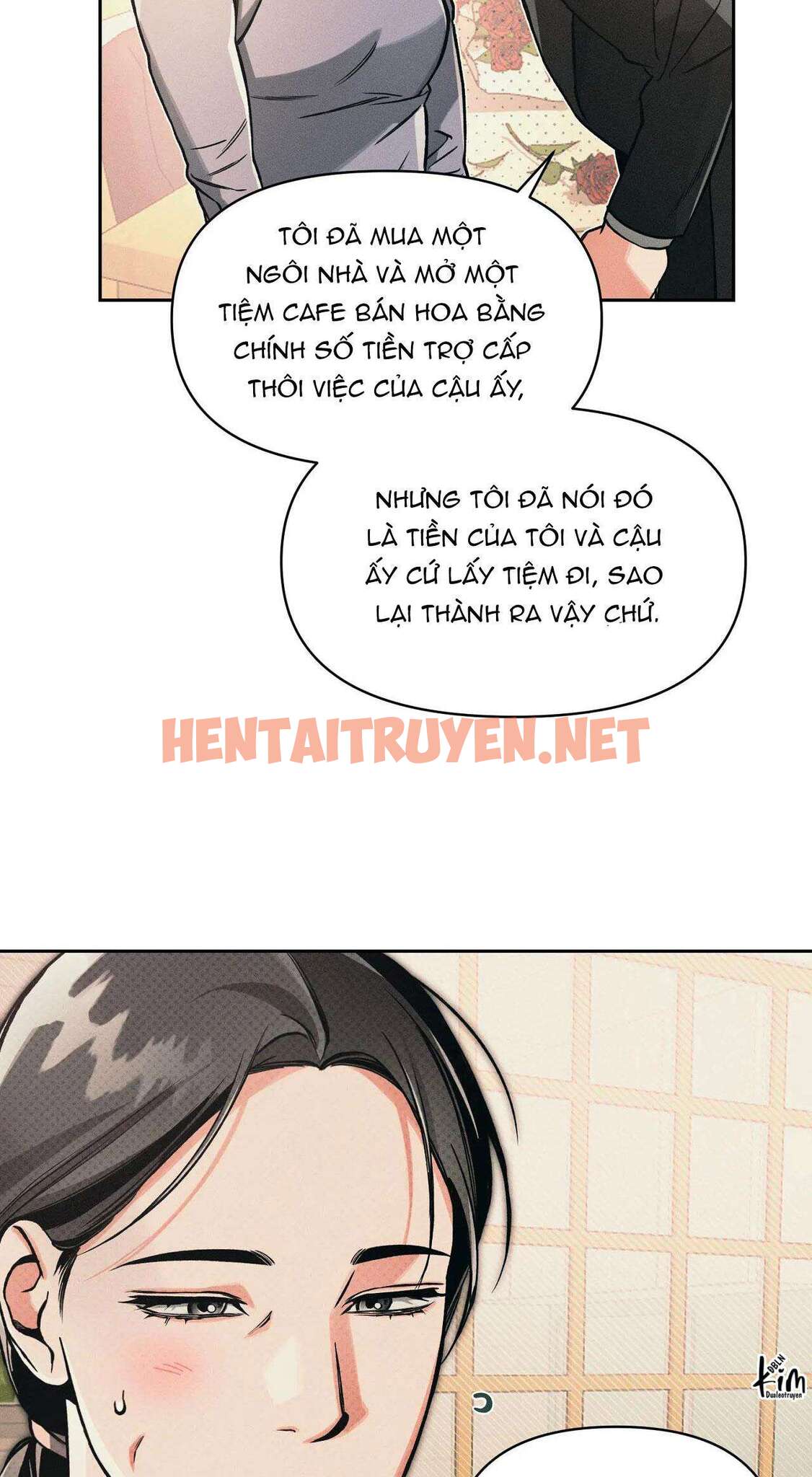 Xem ảnh Cẩn Thận Trăng Tròn Tháng 3 Đấy - Chap 63 - img_021_1710459768 - HentaiTruyen.net