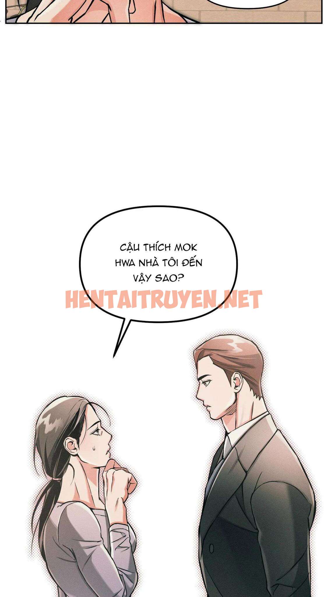 Xem ảnh Cẩn Thận Trăng Tròn Tháng 3 Đấy - Chap 63 - img_028_1710459774 - HentaiTruyen.net