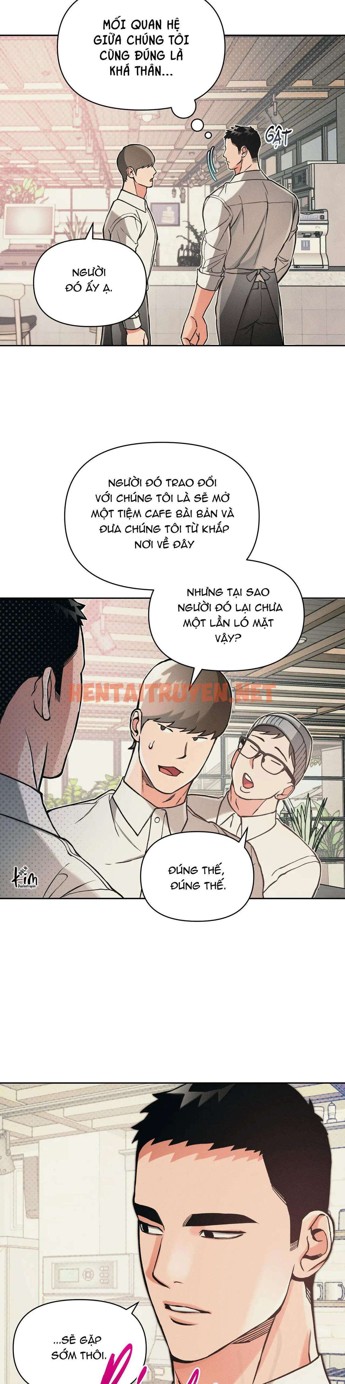 Xem ảnh Cẩn Thận Trăng Tròn Tháng 3 Đấy - Chap 64 - img_011_1711201440 - HentaiTruyenVN.net