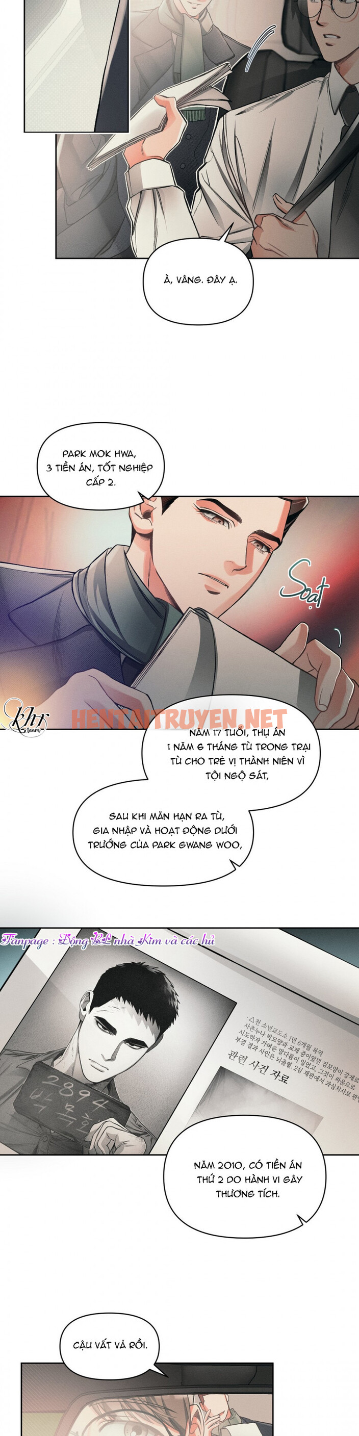 Xem ảnh Cẩn Thận Trăng Tròn Tháng 3 Đấy - Chap 8 - img_002_1648783946 - HentaiTruyenVN.net