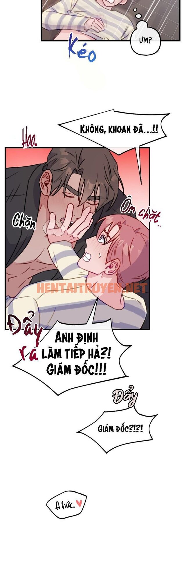 Xem ảnh Cảnh Báo Bảo Mật - Chap 16 - img_048_1677767875 - HentaiTruyen.net