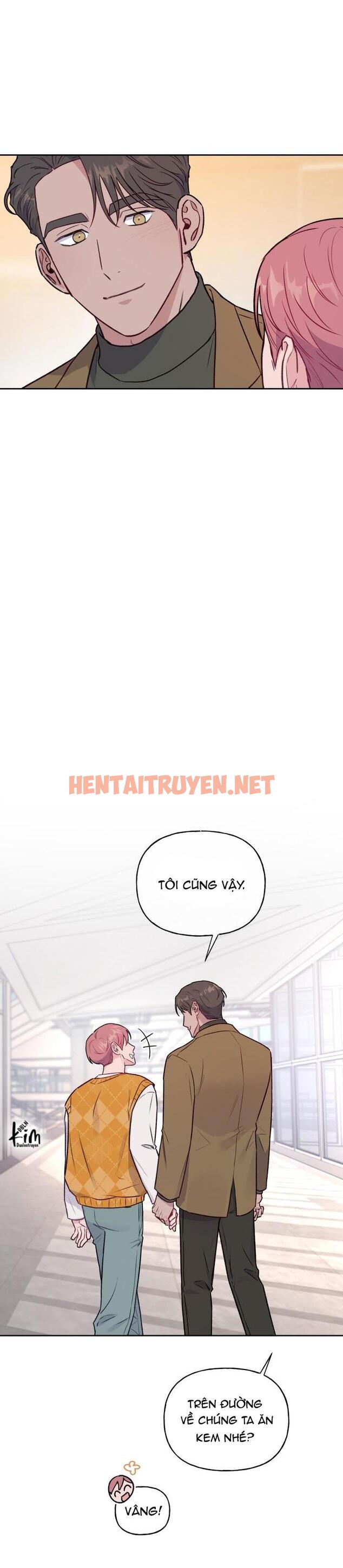 Xem ảnh Cảnh Báo Bảo Mật - Chap 17 - img_006_1700609610 - HentaiTruyen.net