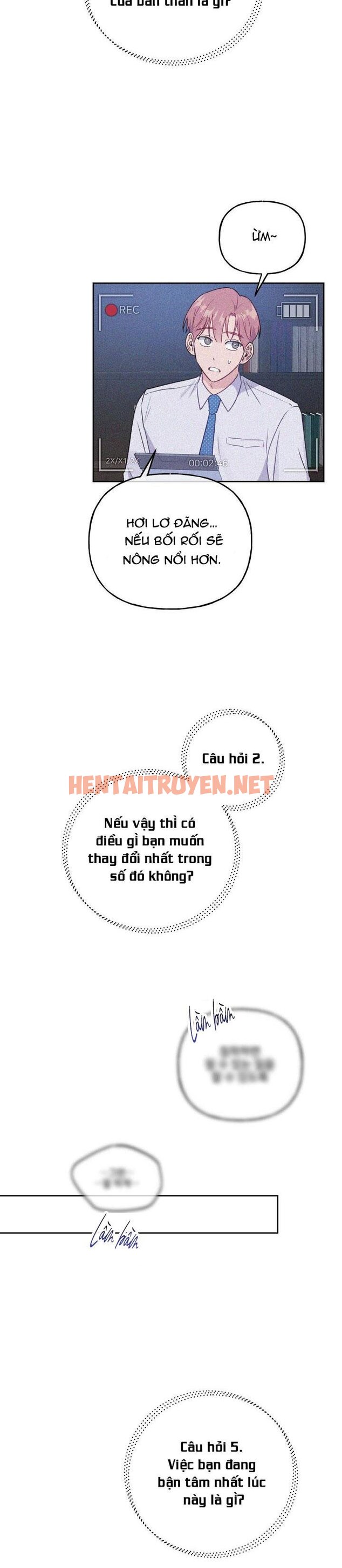 Xem ảnh Cảnh Báo Bảo Mật - Chap 19 - img_025_1702176003 - HentaiTruyen.net