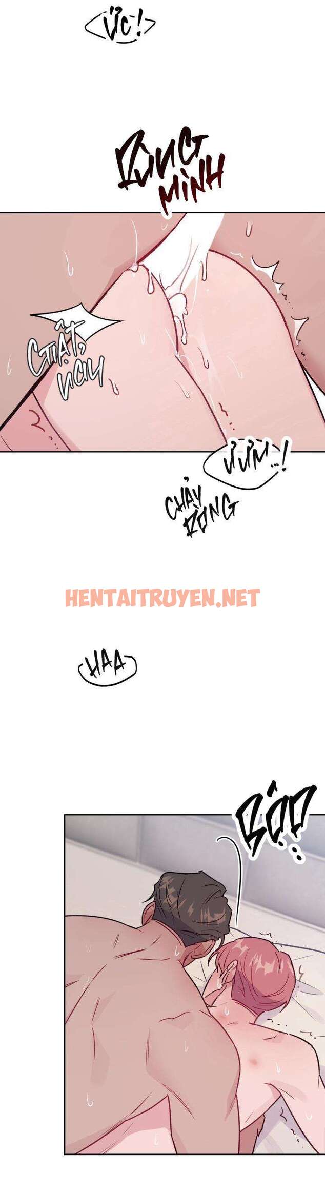 Xem ảnh Cảnh Báo Bảo Mật - Chap 21 - img_019_1705201821 - HentaiTruyenVN.net