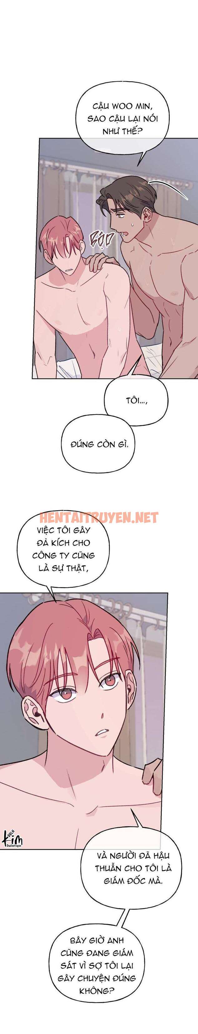 Xem ảnh Cảnh Báo Bảo Mật - Chap 21 - img_025_1705201823 - HentaiTruyen.net