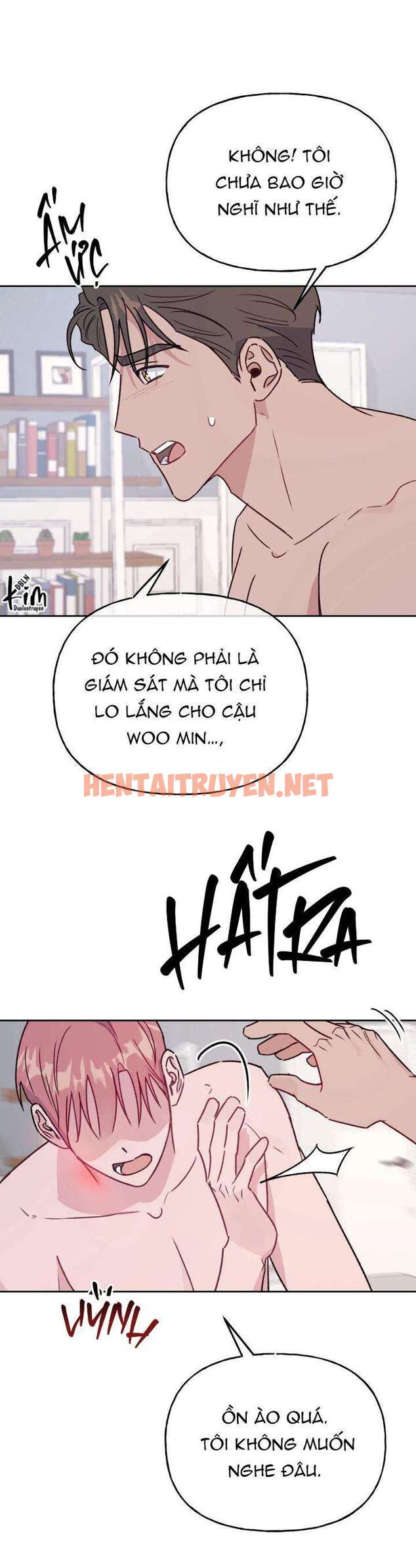 Xem ảnh Cảnh Báo Bảo Mật - Chap 21 - img_027_1705201824 - HentaiTruyen.net