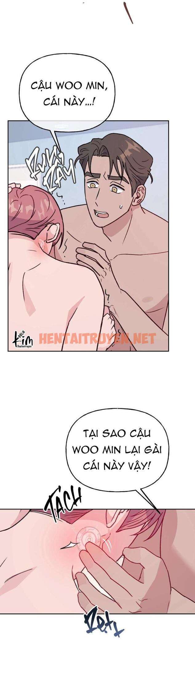 Xem ảnh Cảnh Báo Bảo Mật - Chap 21 - img_031_1705201826 - HentaiTruyen.net