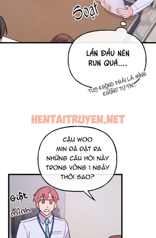 Xem ảnh Cảnh Báo Bảo Mật - Chap 8 - img_050_1668103932 - HentaiTruyen.net