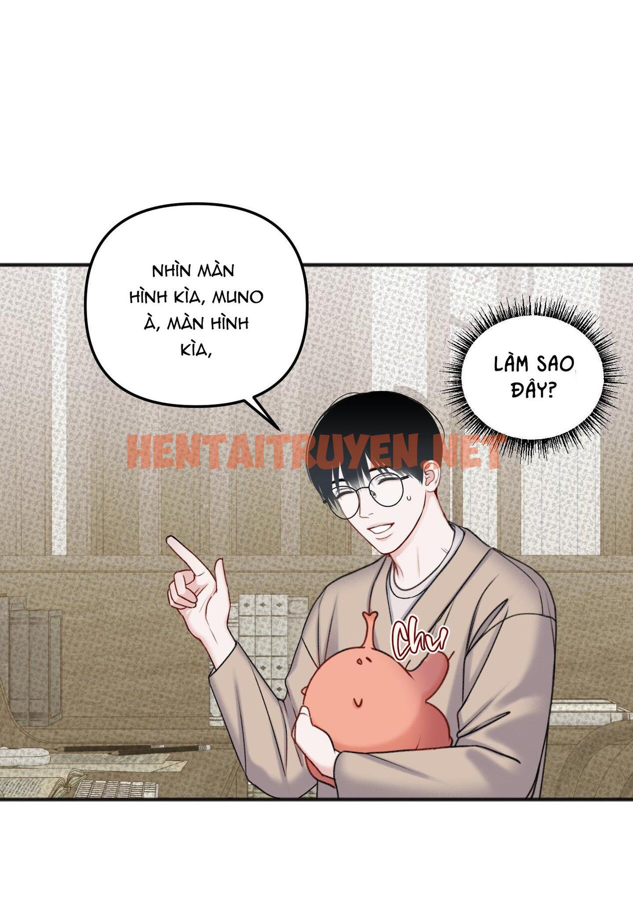 Xem ảnh Cảnh Báo Mưa - Chap 8 - img_035_1704561569 - TruyenVN.APP