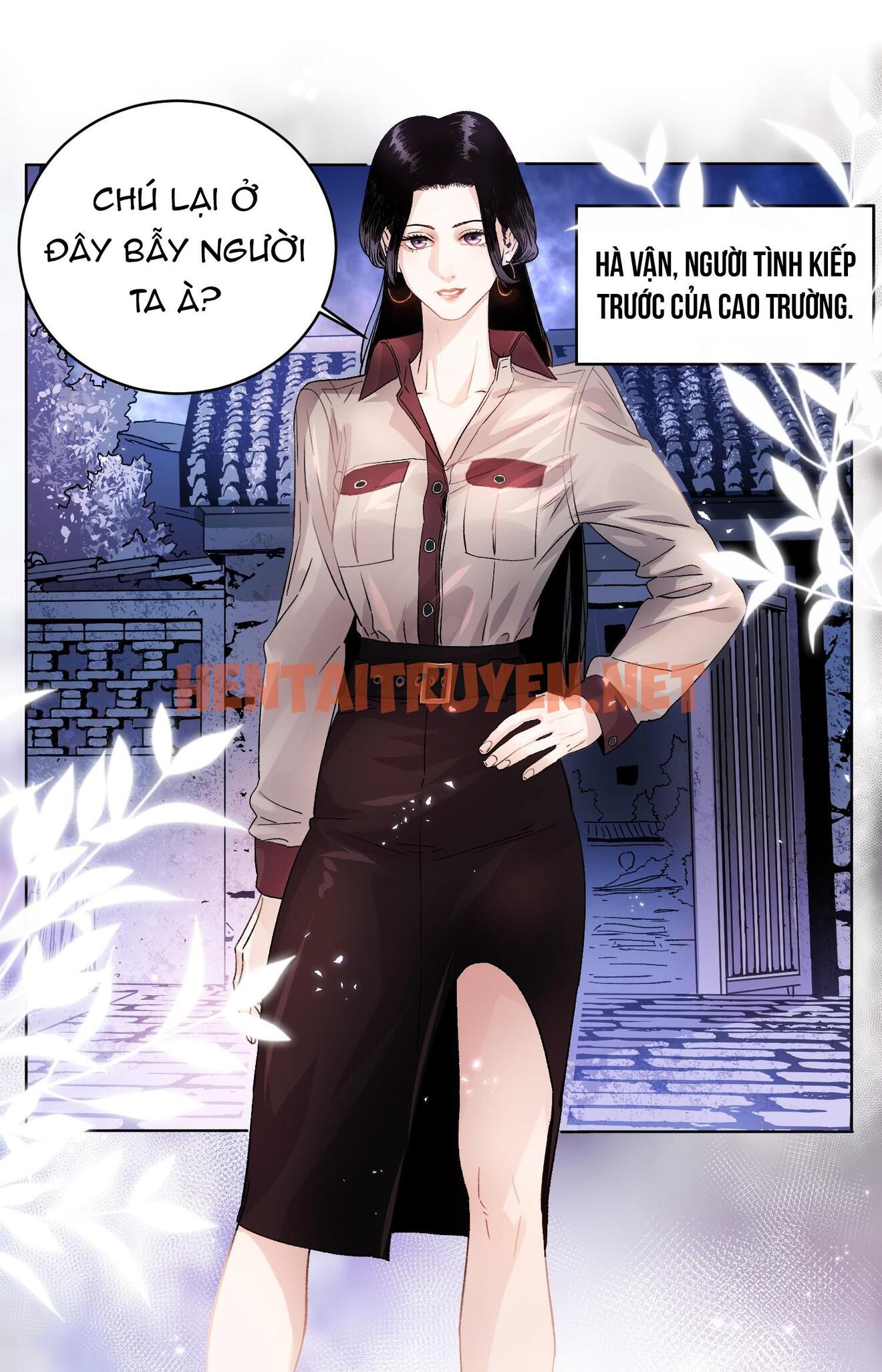 Xem ảnh Cao Trường Và Đại Hoàng - Chap 23 - img_019_1690892233 - HentaiTruyenVN.net