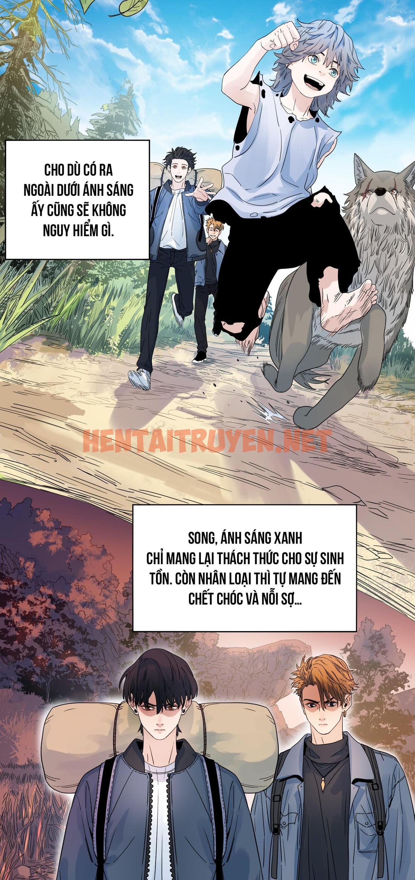 Xem ảnh Cao Trường Và Đại Hoàng - Chap 25 - img_009_1690971766 - HentaiTruyenVN.net