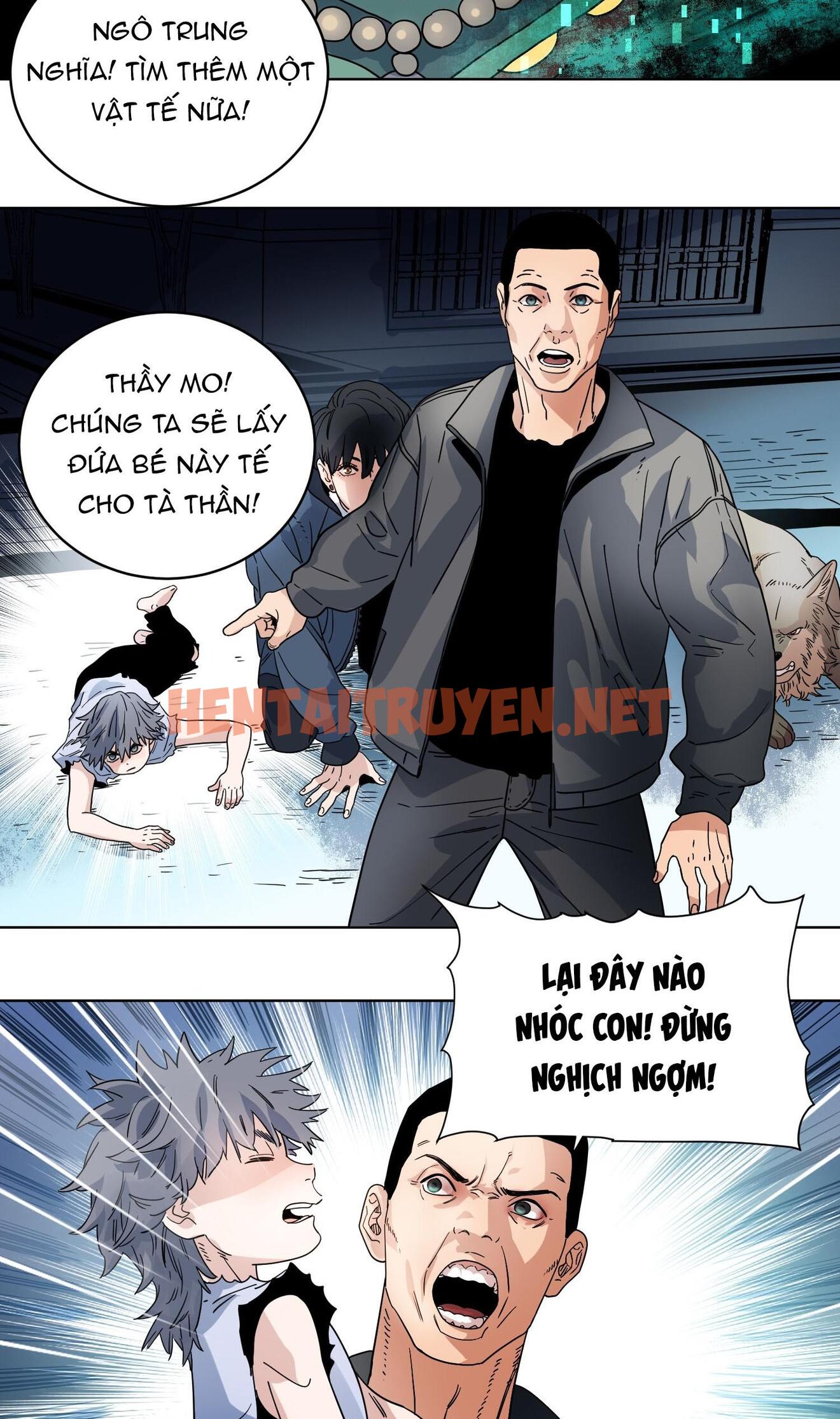 Xem ảnh Cao Trường Và Đại Hoàng - Chap 26 - img_021_1691058082 - TruyenVN.APP