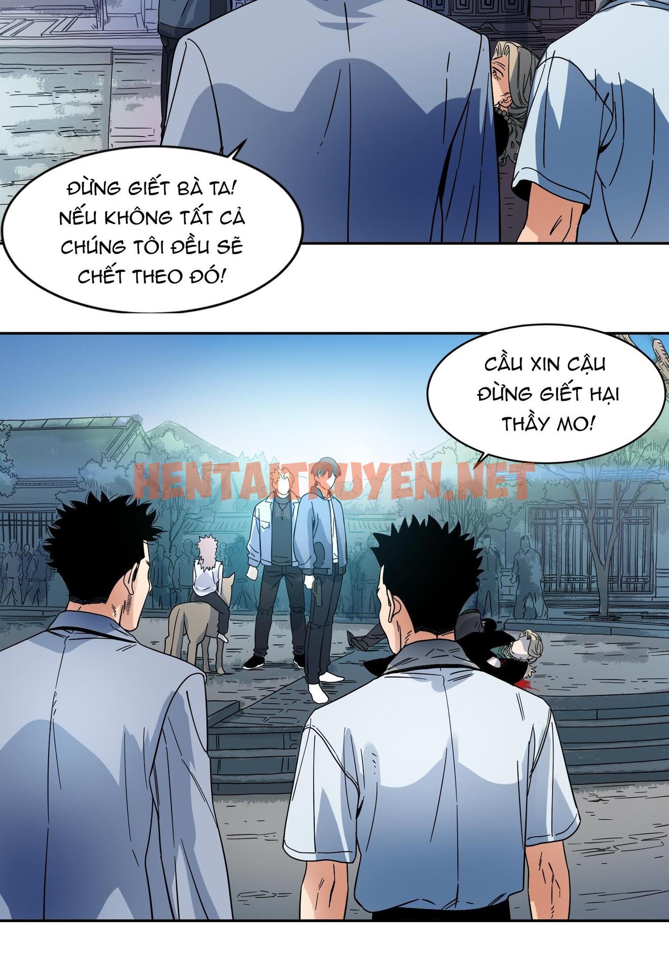 Xem ảnh Cao Trường Và Đại Hoàng - Chap 27 - img_014_1691069068 - HentaiTruyenVN.net