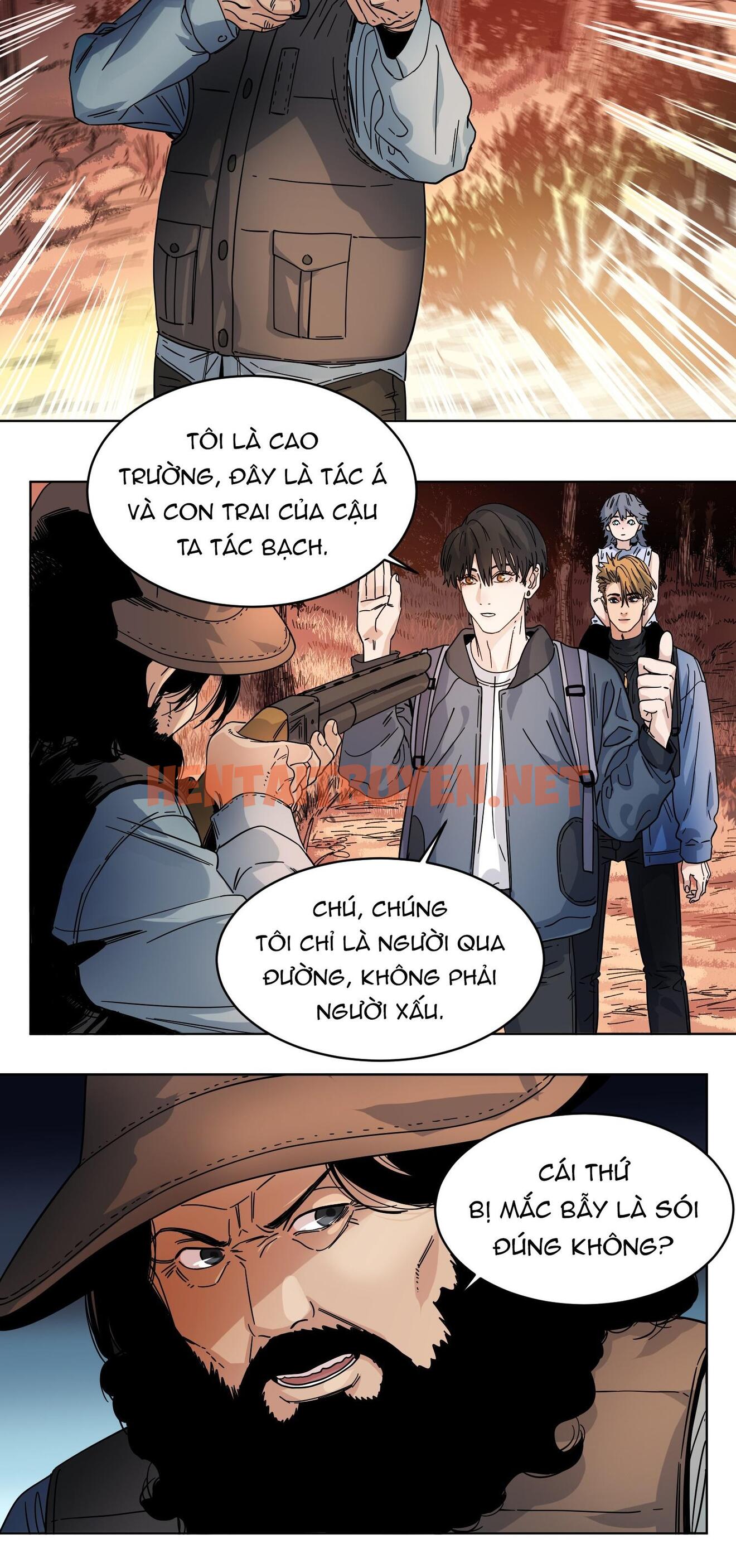 Xem ảnh Cao Trường Và Đại Hoàng - Chap 28 - img_017_1691155195 - TruyenVN.APP