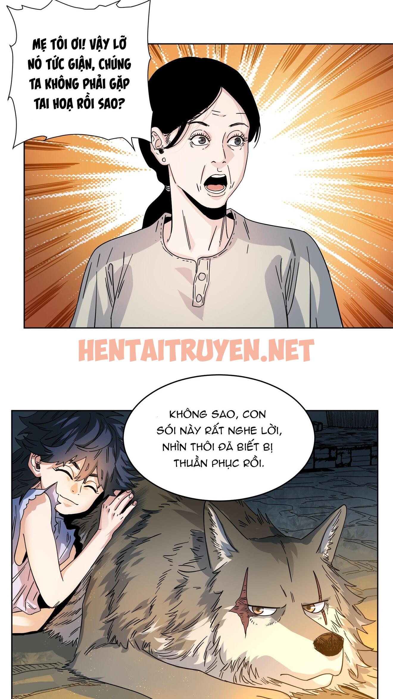 Xem ảnh Cao Trường Và Đại Hoàng - Chap 29 - img_006_1691155179 - HentaiTruyenVN.net