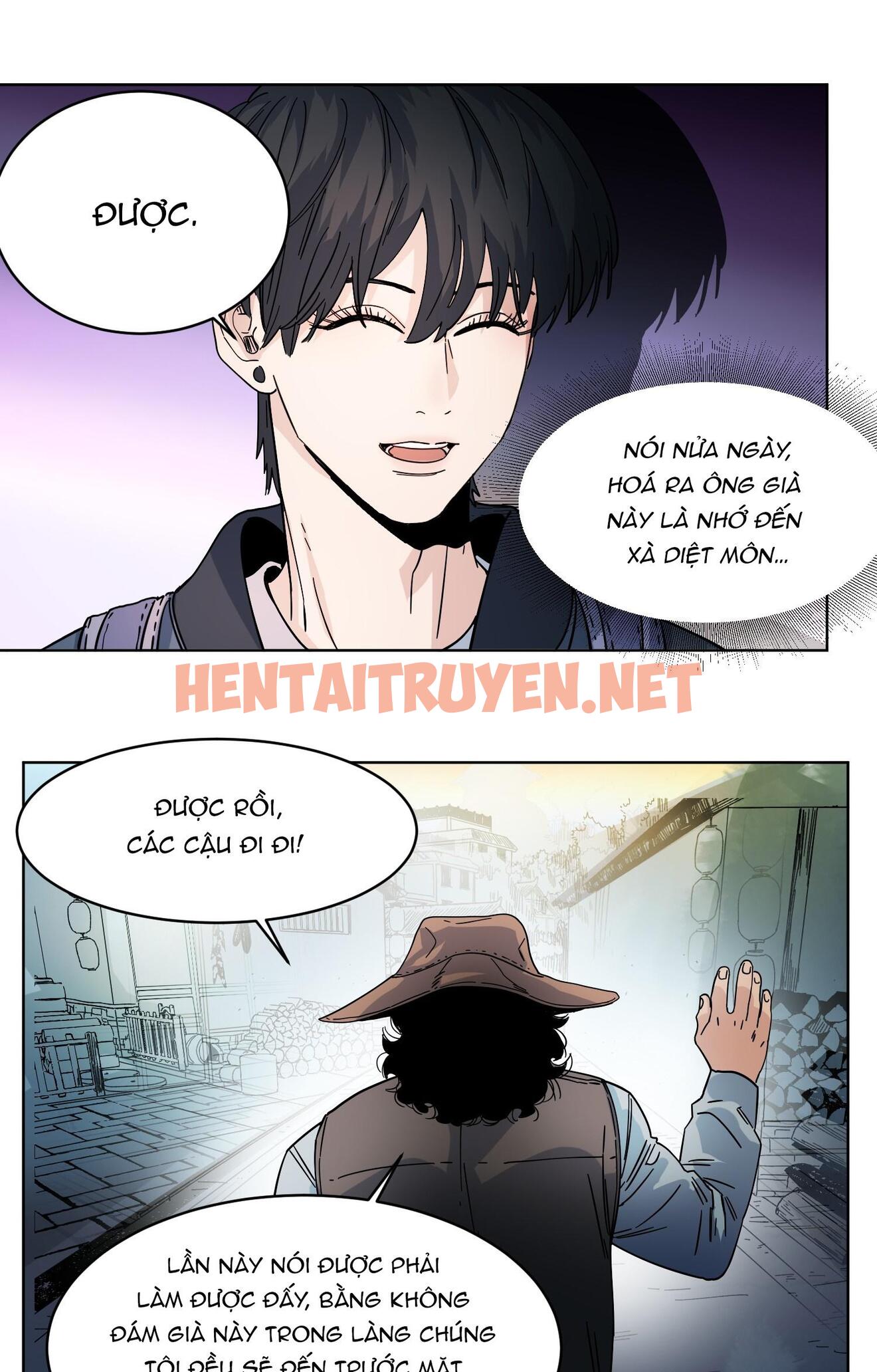 Xem ảnh Cao Trường Và Đại Hoàng - Chap 29 - img_013_1691155180 - HentaiTruyenVN.net