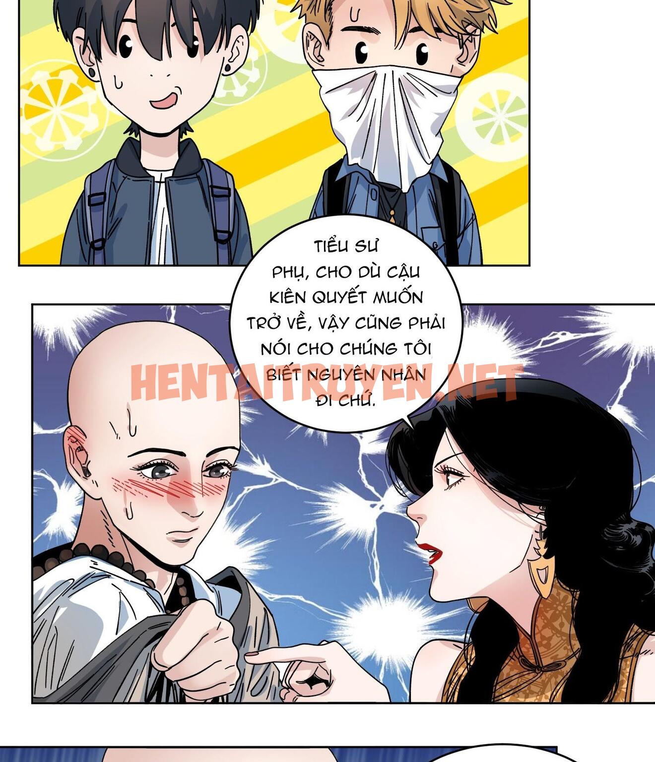 Xem ảnh Cao Trường Và Đại Hoàng - Chap 31 - img_007_1691234685 - HentaiTruyenVN.net