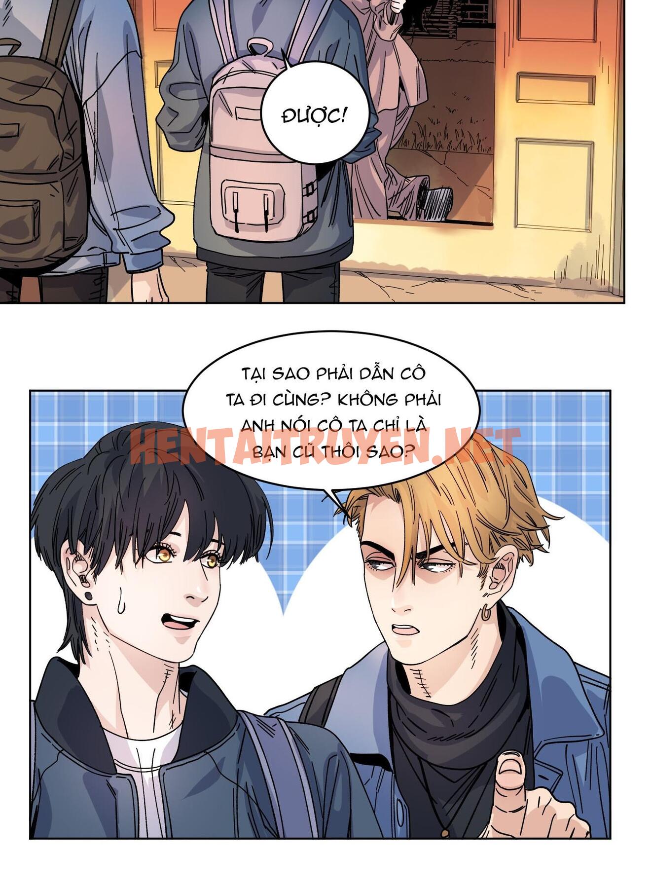 Xem ảnh Cao Trường Và Đại Hoàng - Chap 33 - img_008_1691328090 - HentaiTruyenVN.net