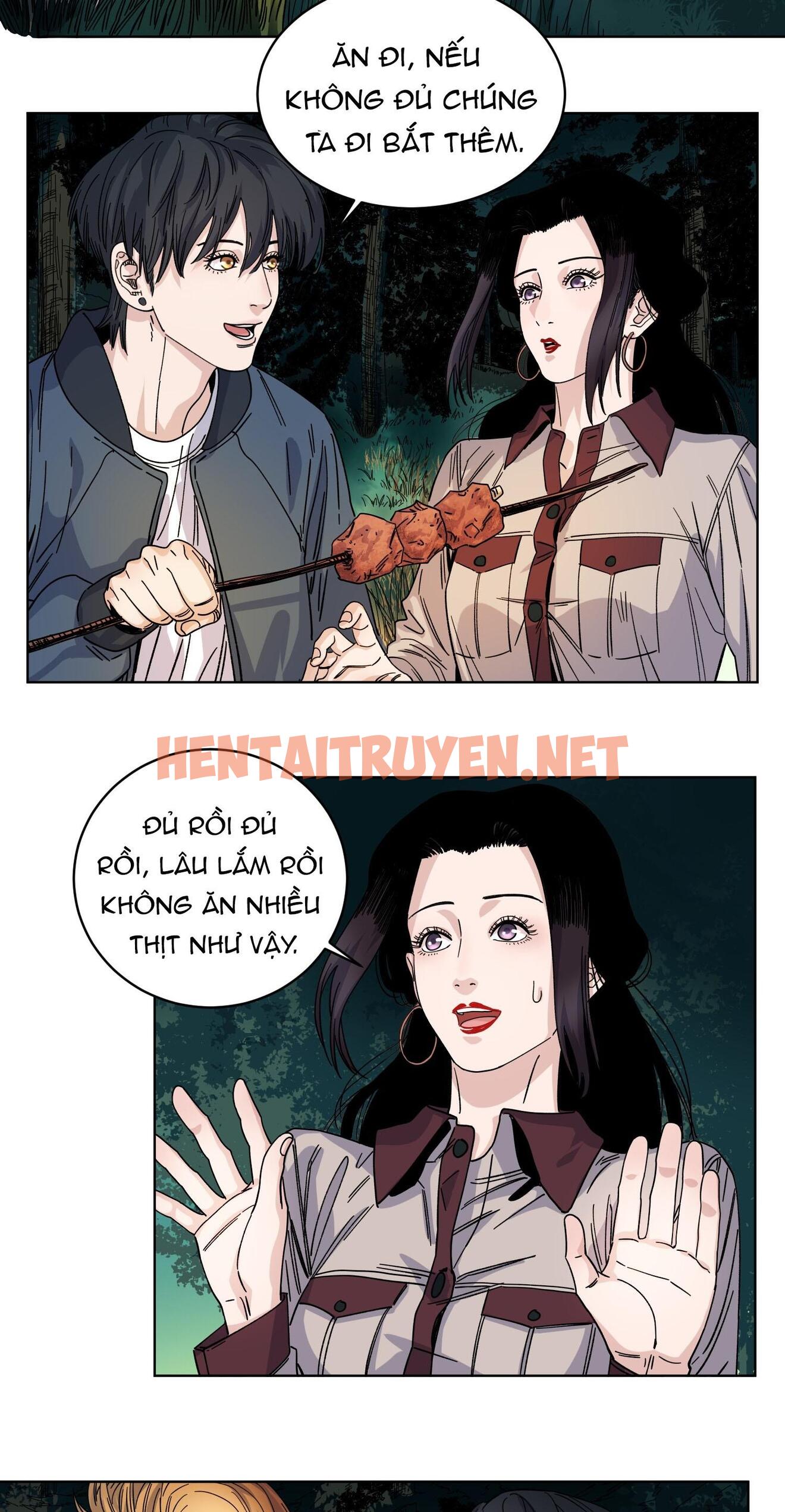 Xem ảnh Cao Trường Và Đại Hoàng - Chap 33 - img_011_1691328090 - HentaiTruyenVN.net