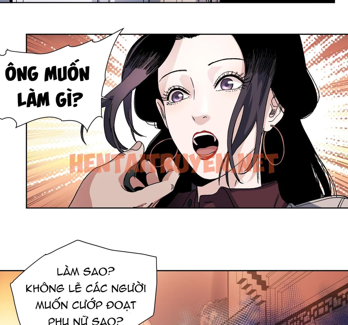 Xem ảnh Cao Trường Và Đại Hoàng - Chap 34 - img_005_1691633810 - HentaiTruyenVN.net