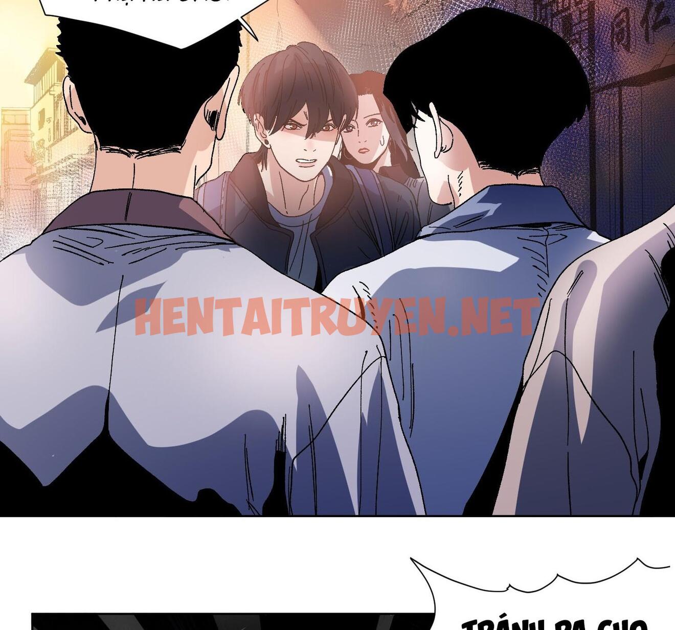 Xem ảnh Cao Trường Và Đại Hoàng - Chap 34 - img_006_1691633810 - HentaiTruyenVN.net