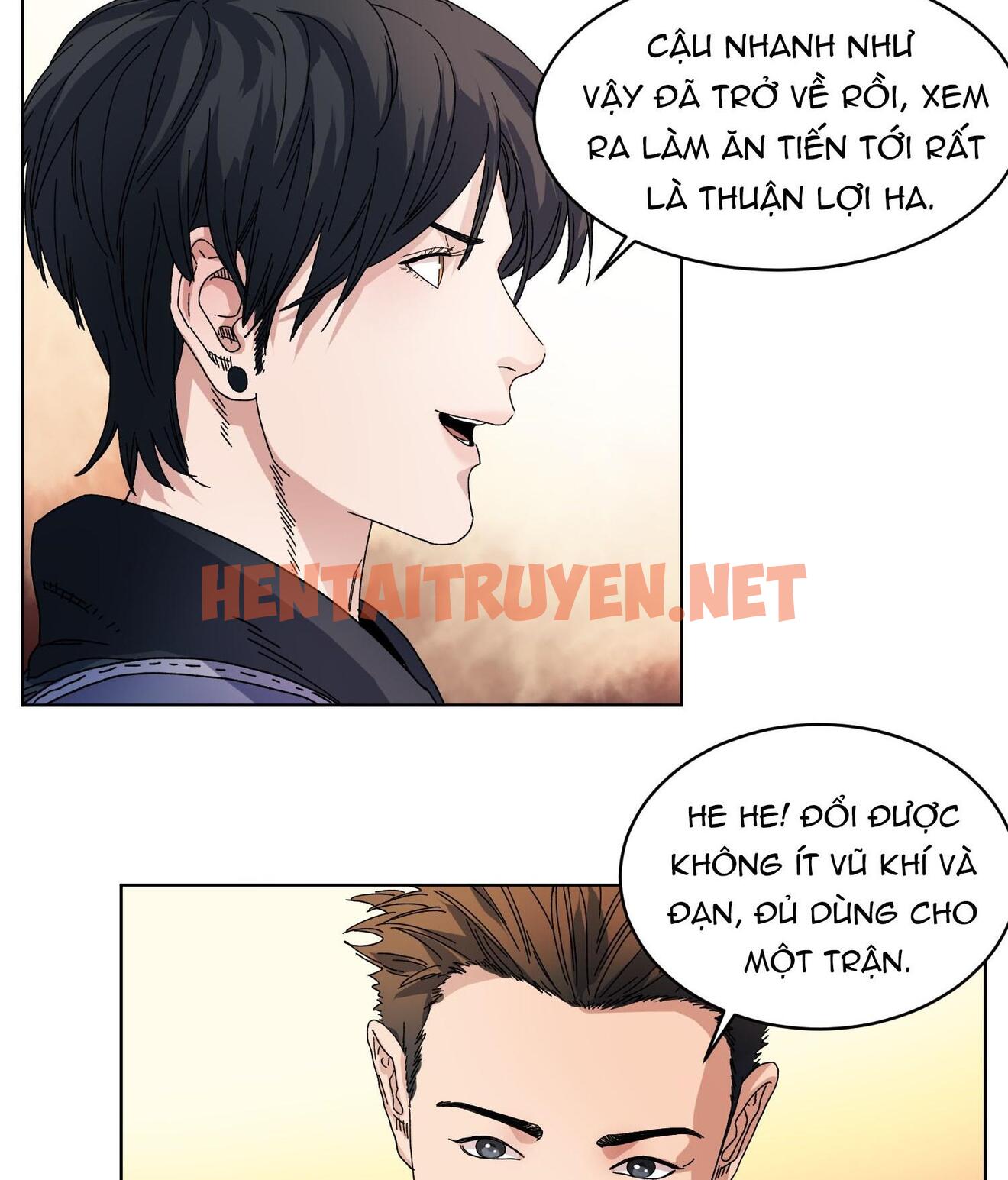 Xem ảnh Cao Trường Và Đại Hoàng - Chap 34 - img_014_1691633811 - TruyenVN.APP