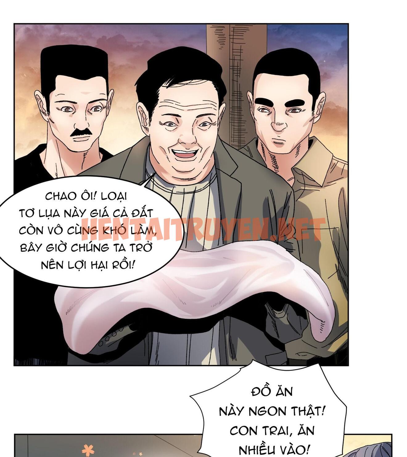 Xem ảnh Cao Trường Và Đại Hoàng - Chap 34 - img_027_1691633813 - HentaiTruyenVN.net