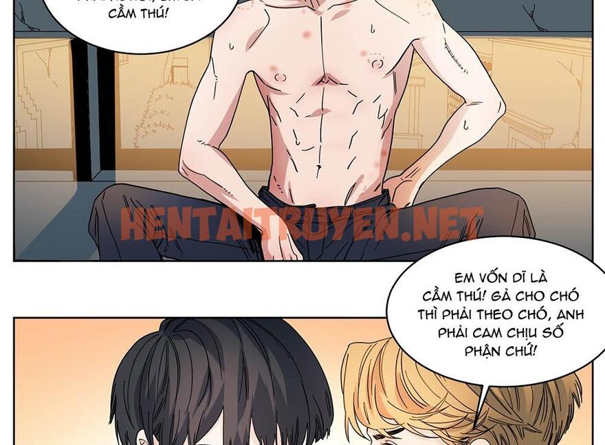 Xem ảnh Cao Trường Và Đại Hoàng - Chap 39 - img_024_1691842715 - HentaiTruyenVN.net