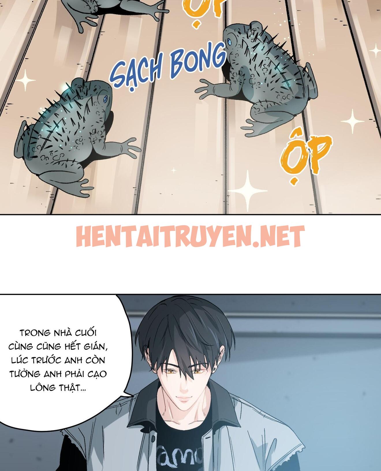 Xem ảnh Cao Trường Và Đại Hoàng - Chap 6 - img_027_1690109907 - HentaiTruyen.net